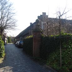 Rijndijk 123, Hazerswoude