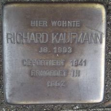 Richard Kaufmann