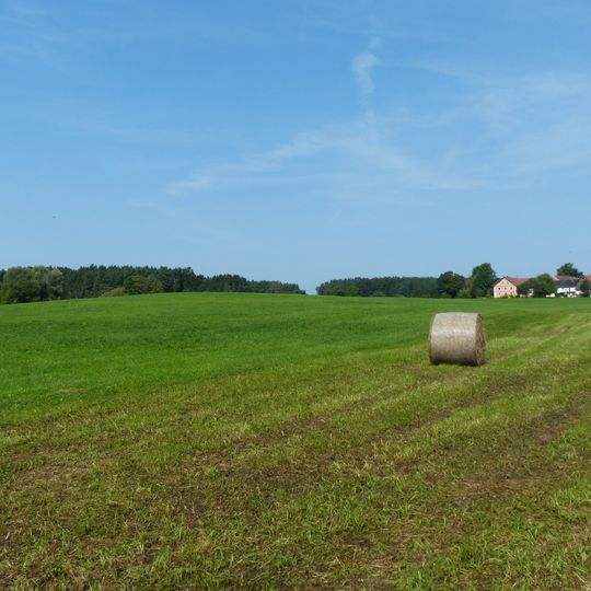 Turmhügel Altencreußen