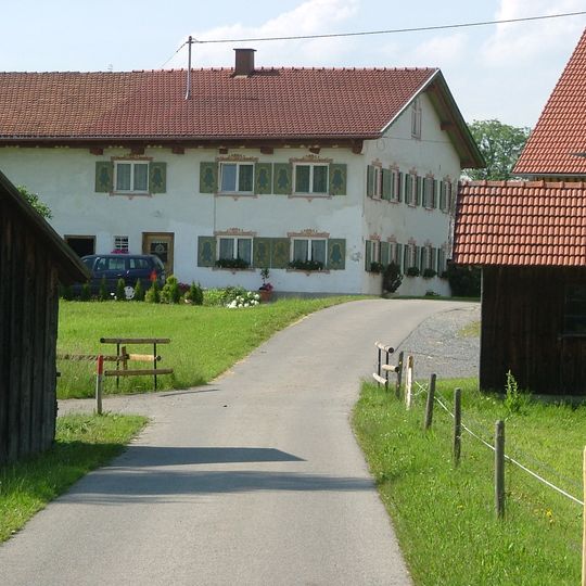 Bauernhaus