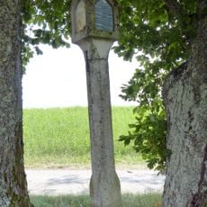 Mairhof - Wayside shrine