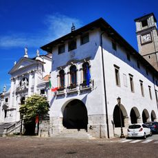 Biblioteca Guarneriana