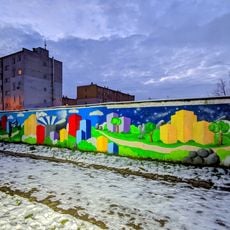 Graffiti