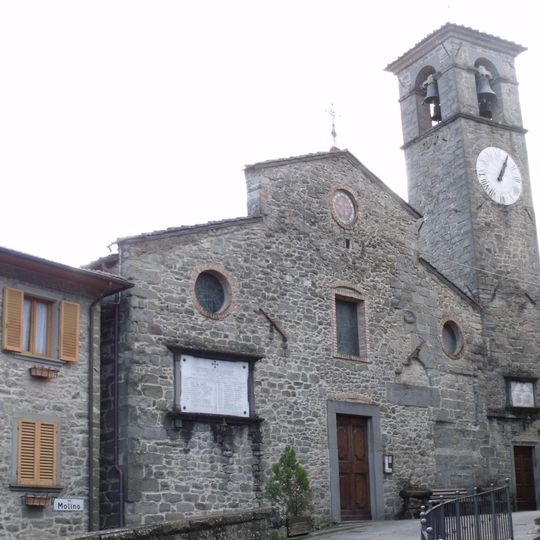Chiesa di San Michele