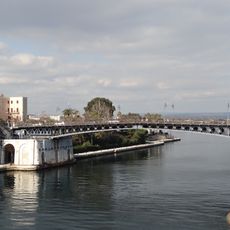 Ponte di San Francesco di Paola