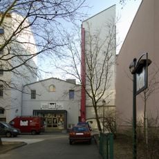 Berliner Arbeiter-Theater
