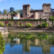 Castillo de Jarandilla de la Vera
