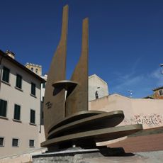 Scultura di Pasquale Galbusera
