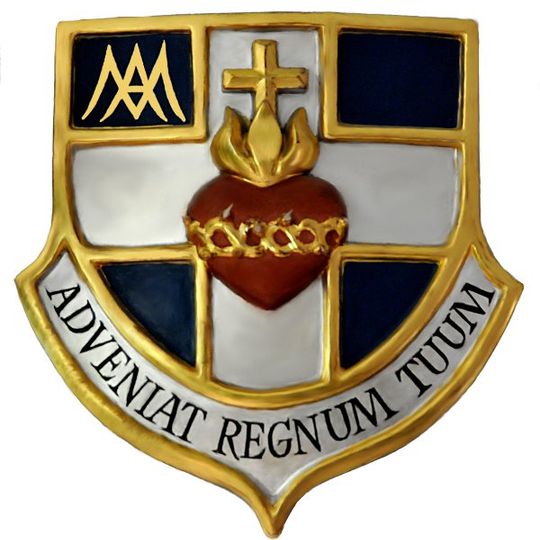 Priests of the Sacred Heart