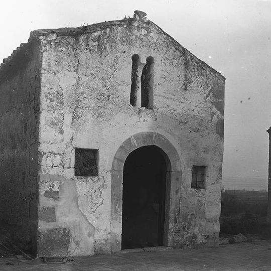 Iglesia de San Cristóbal