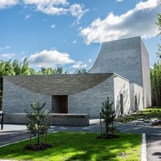 Malmi cemetery