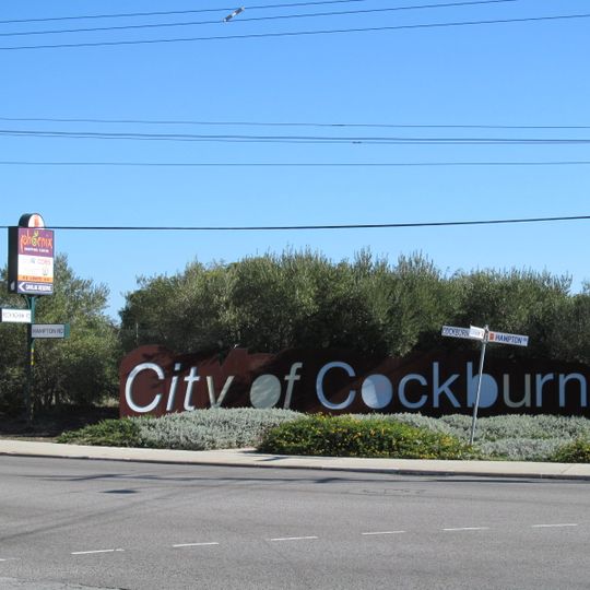 City of Cockburn
