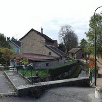 La Balme-les-Grottes