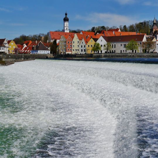 Landsberg am Lech
