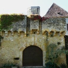 Château de la Rue