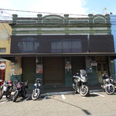 Rua Sete de Setembro