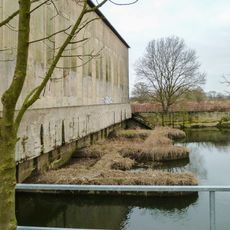 Wasserkraftwerk Canitz