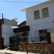 Imóvel à Rua Episcopal, nº 1868