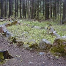 Bīlavu Velna laiva