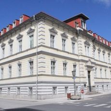 Bezirkshauptmannschaft