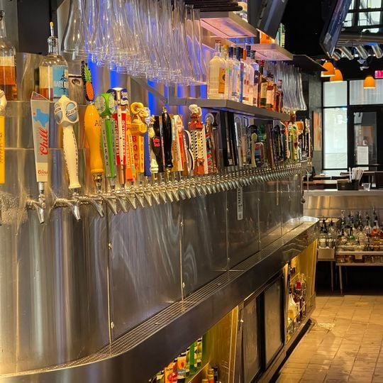 Yard House