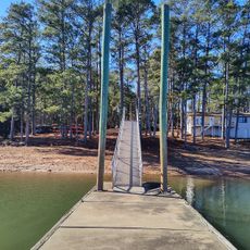 Hickory Knob State Resort Park