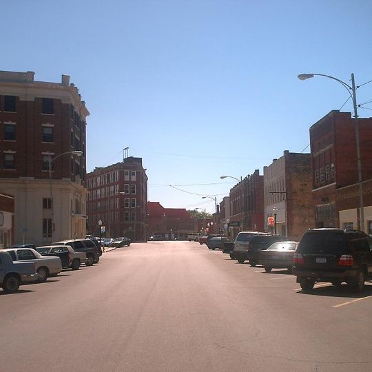Pawhuska