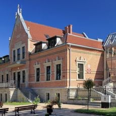 School of Music in Żory