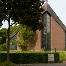 St. Josef