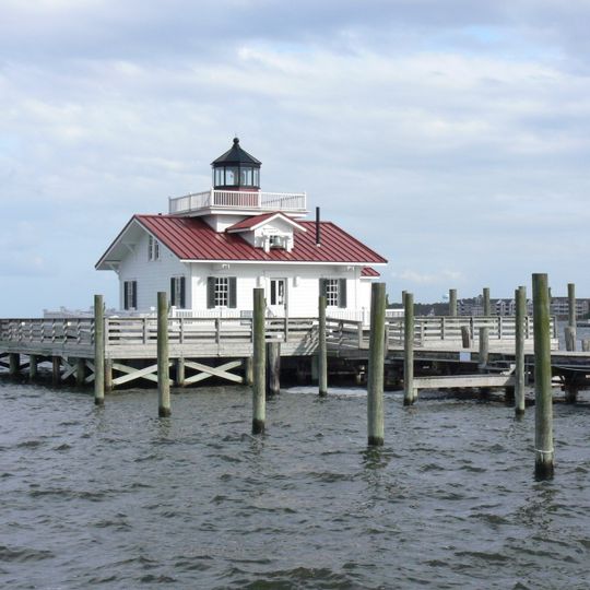 Manteo