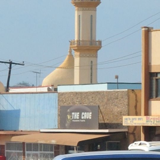 Central Region, Malawi