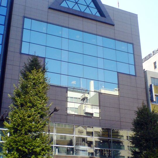 National Film Archive of Japan