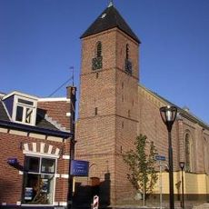 Nicolaaskerk