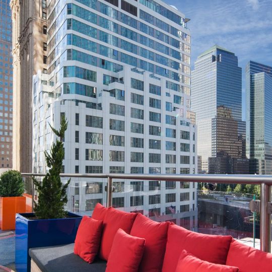 The Washington by LuxUrban, Trademark Collection by Wyndham