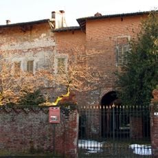 Castello di Casalino