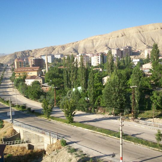 Distretto di Darende