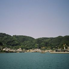 木江港