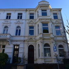 Kurfürstenstraße 22