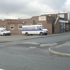 Kippax Central Working Mens Club