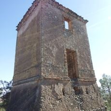 Torre de telegrafía óptica de El Atalayón