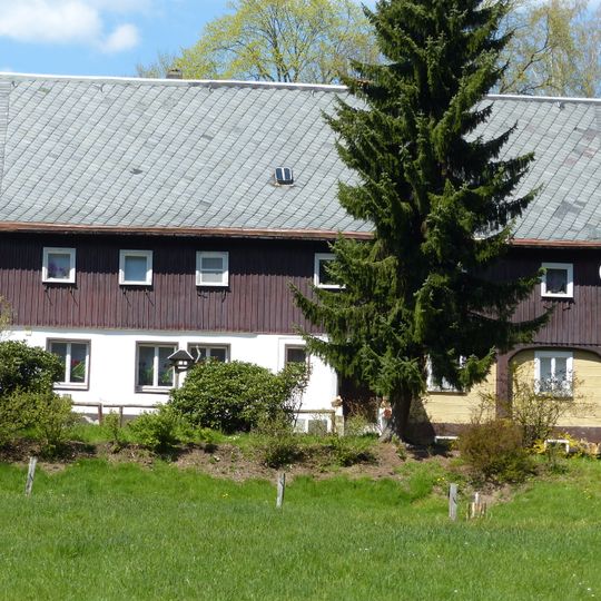 Hinteres Räumicht 9