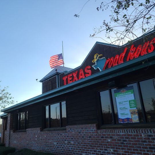 Texas Roadhouse