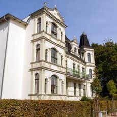 Hotel Wald-Schloß