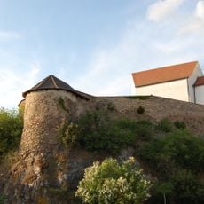 Burgkapelle Zangenstein