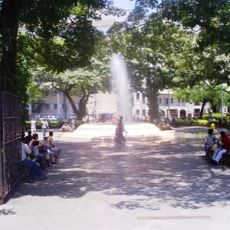 Praça da Piedade