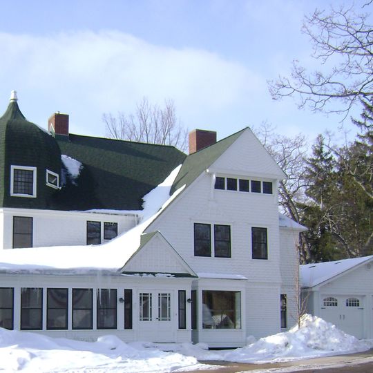 Veterans Cottages Historic District