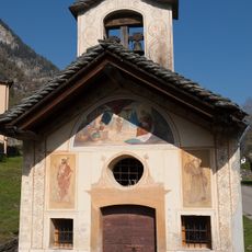 Cappella Madonna di Loreto e di Sant'Anna
