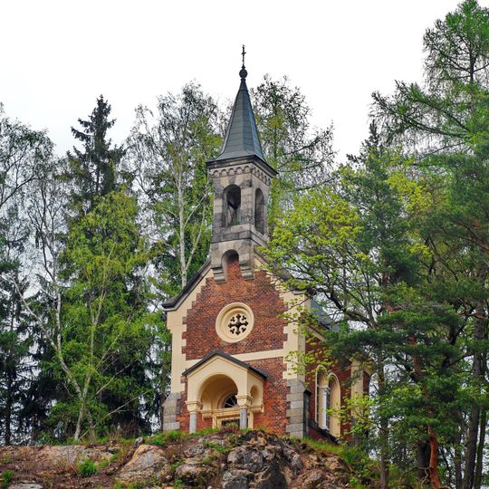 Chapel of Saint Anne