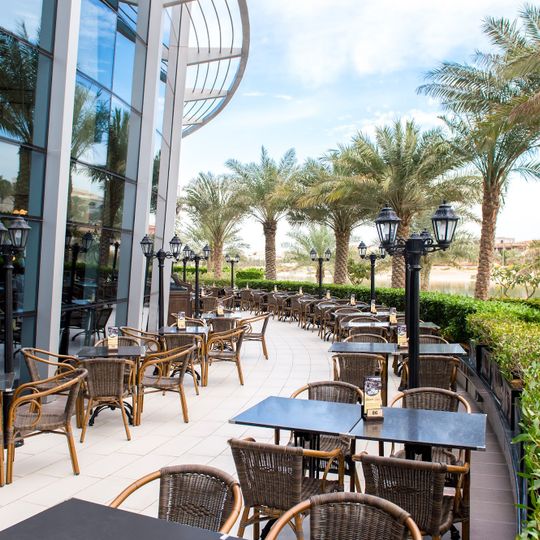 Ibis Abu Dhabi Gate