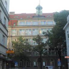 Schule der Stadt Wien